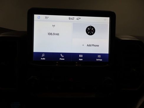 Used 2023 Ford Bronco Sport Big Bend image 23