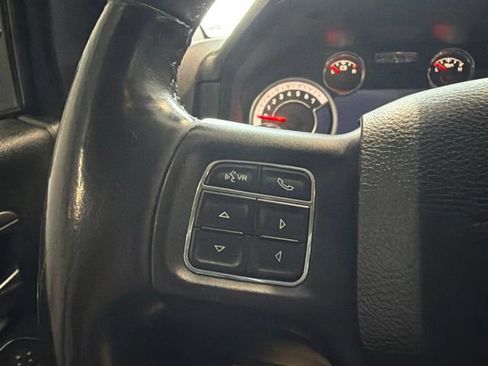 Used 2015 RAM 1500 Sport w/ Remote Start & Security Group AWD/4WD image 32