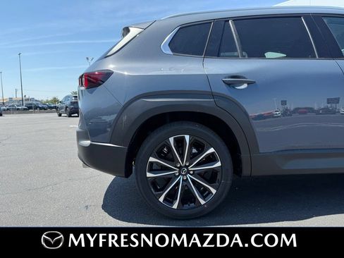 New 2026 MAZDA CX-50 AWD 2.5 S w/ Cargo Package image 10