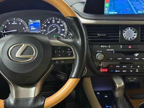 Used 2022 Lexus RX 350 AWD w/ Premium Package image 26