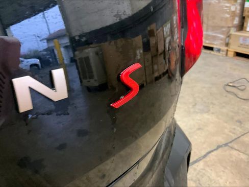 Certified 2025 MINI Cooper Countryman S image 11