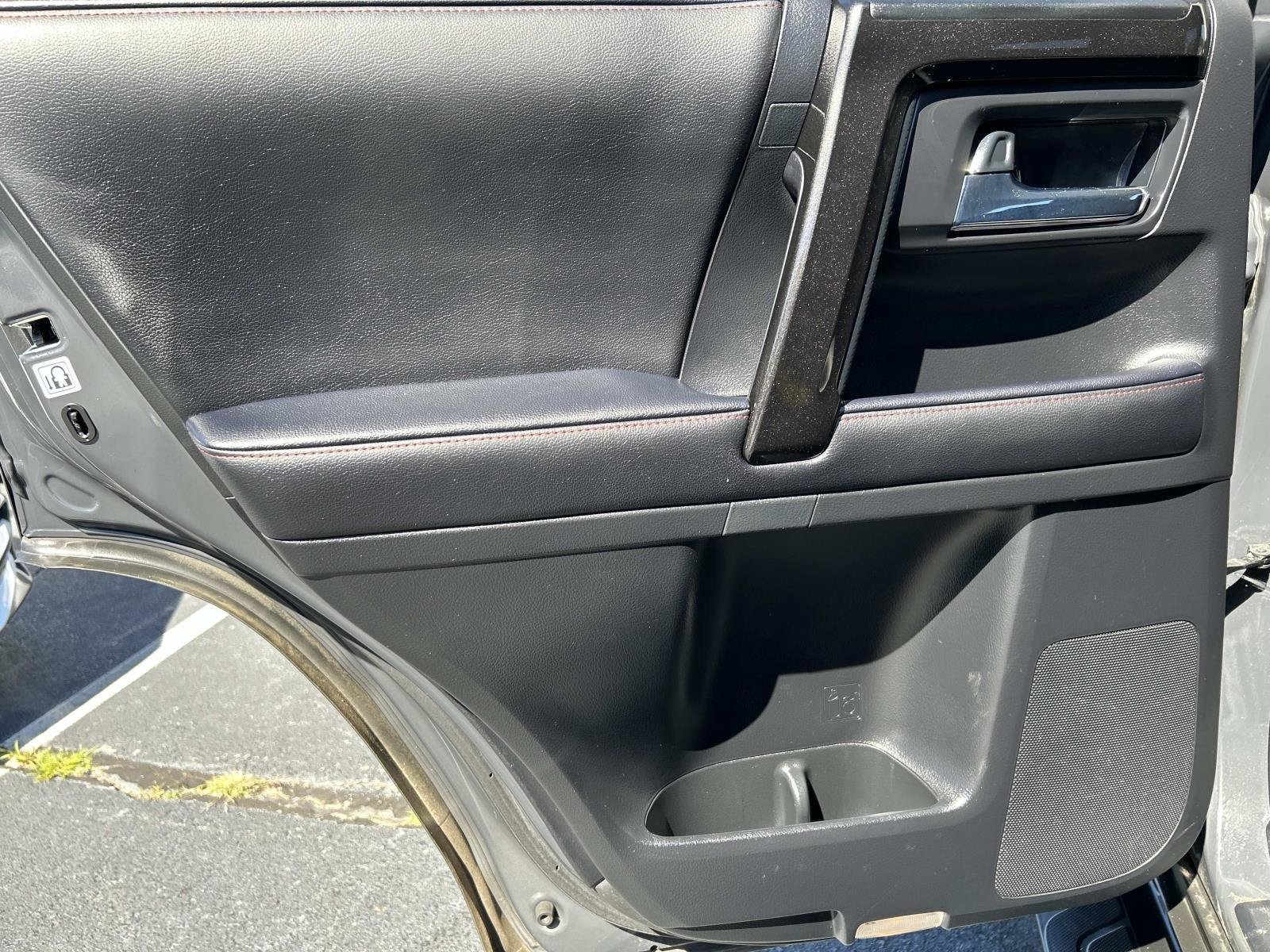 Used 2024 Toyota 4Runner TRD Pro AWD/4WD image 11