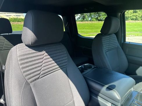 Used 2023 Ford F150 XL w/ STX Appearance Package AWD/4WD image 36
