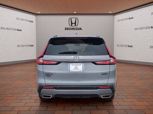 New 2026 Honda CR-V Sport-L image 12