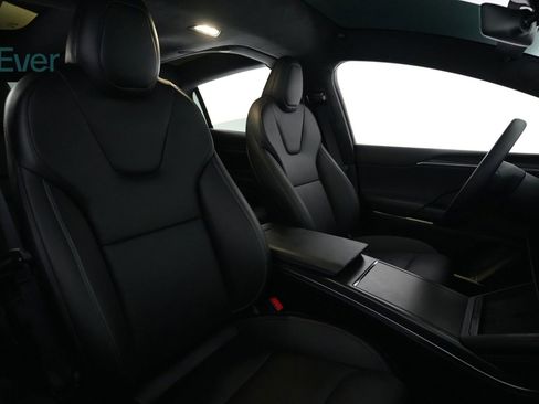 Used 2023 Tesla Model X Plaid AWD/4WD image 23