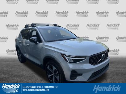 Certified 2026 Volvo XC40 B4 Core