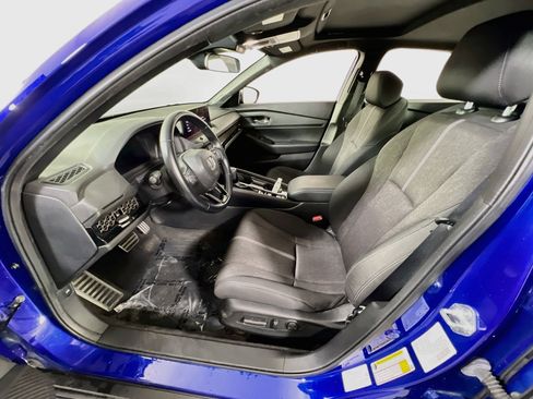 Used 2023 Honda Accord Sport image 19