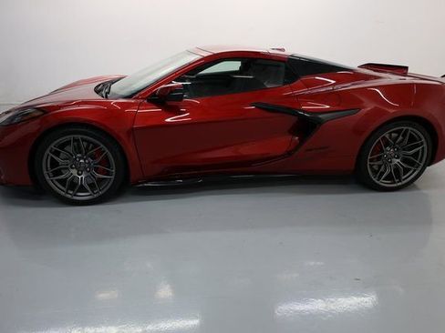 Used 2026 Chevrolet Corvette Z06 image 64