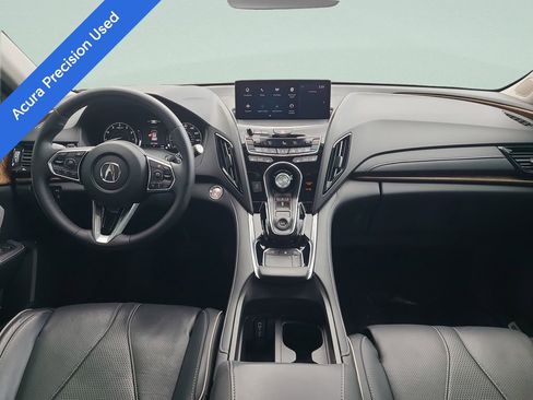 Used 2020 Acura RDX FWD w/ Advance Package image 17
