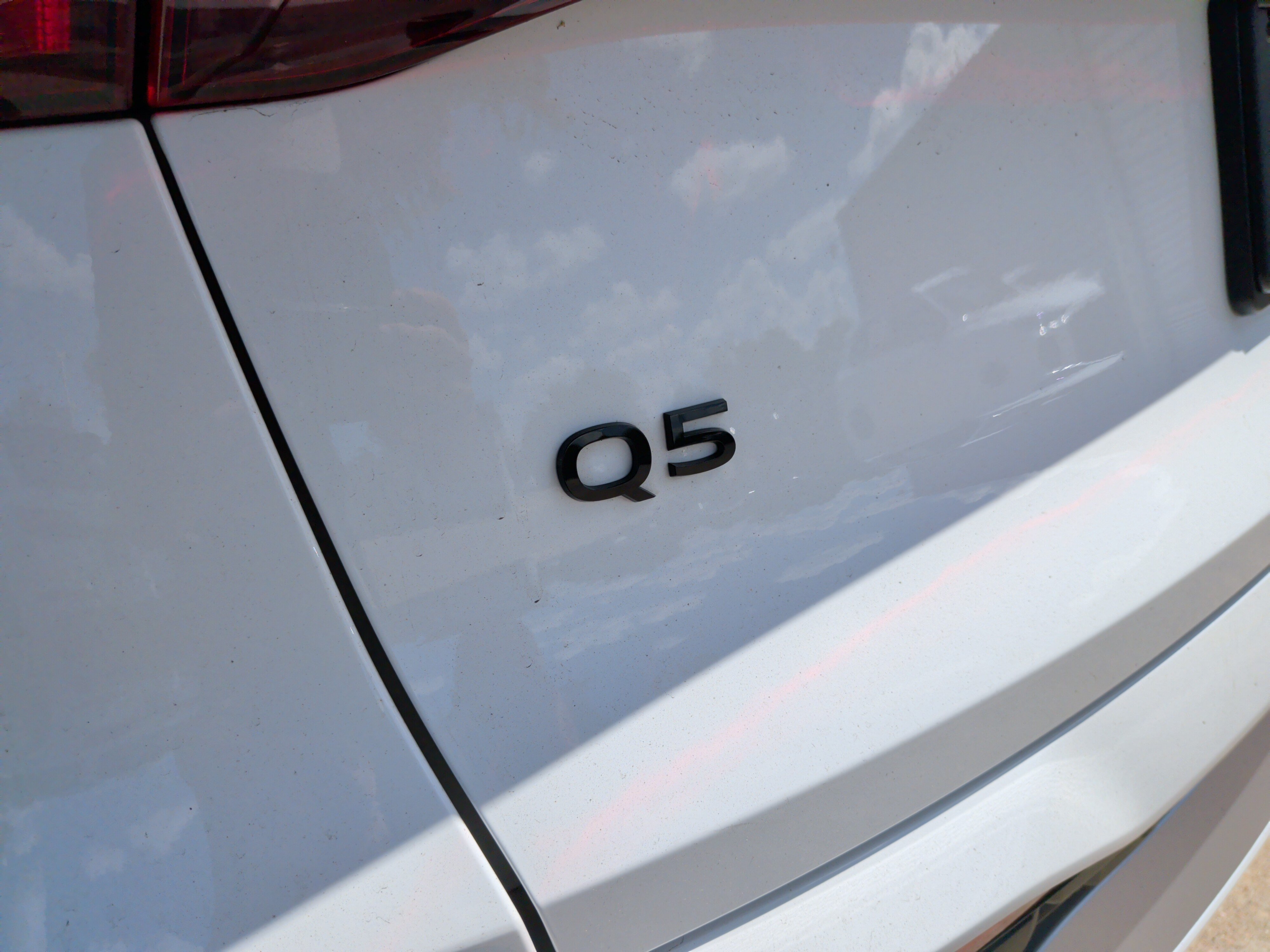 Used 2025 Audi Q5 Premium w/ Convenience Package AWD/4WD image 36