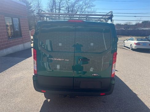 Used 2020 Ford Transit 150 Low Roof image 4