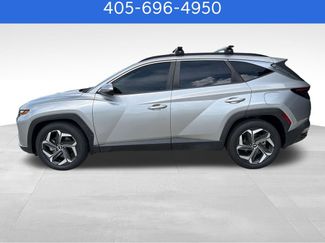 Used 2022 Hyundai Tucson SEL w/ Convenience Package FWD video 2