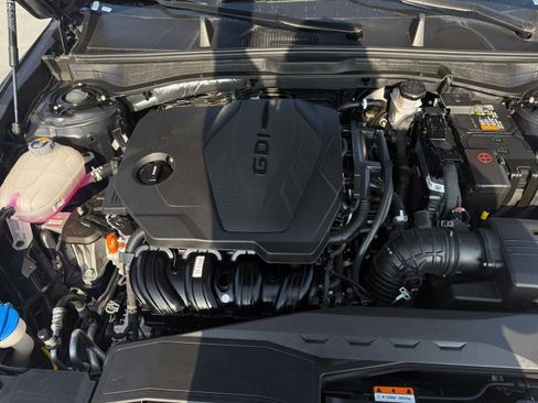 Used 2025 Hyundai Sonata SEL image 33