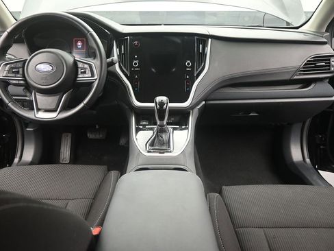 Used 2022 Subaru Legacy Premium image 24