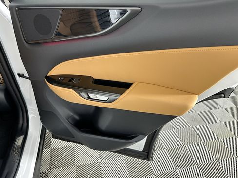 New 2026 Lexus NX 350h AWD w/ Premium Package image 30