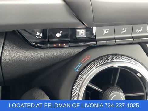 Used 2023 Chevrolet Camaro SS RWD image 35