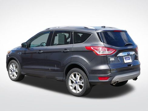 Used 2016 Ford Escape Titanium FWD image 10