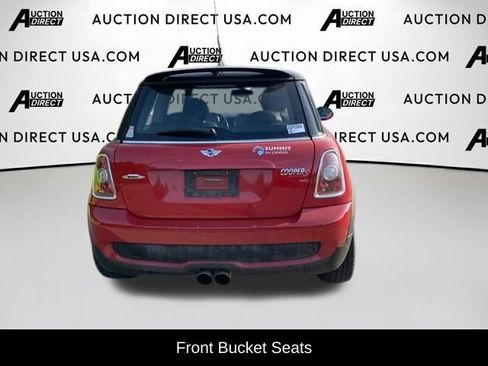 Used 2010 MINI Cooper S FWD image 10