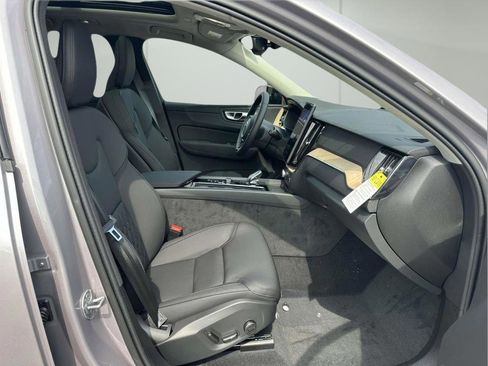 New 2026 Volvo XC60 B5 Plus w/ Protection Package Premier image 11
