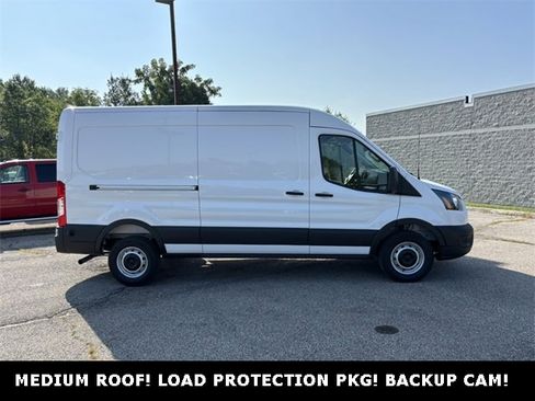 New 2025 Ford Transit 250 Base w/ Load Area Protection Package image 28