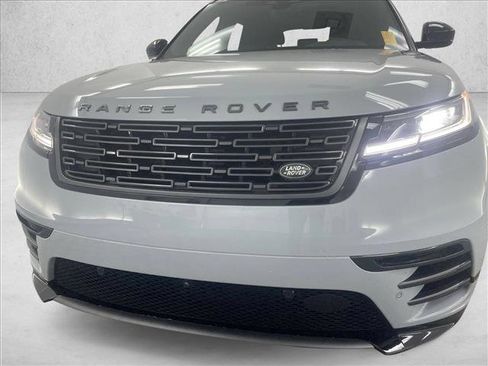 Certified 2026 Land Rover Range Rover Velar Dynamic SE image 12
