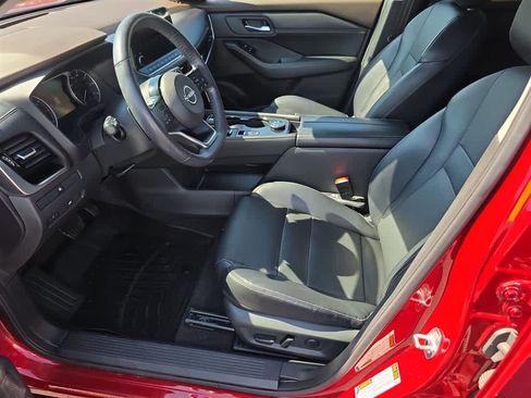 Used 2022 Nissan Rogue SL w/ SL Premium Package AWD/4WD image 15