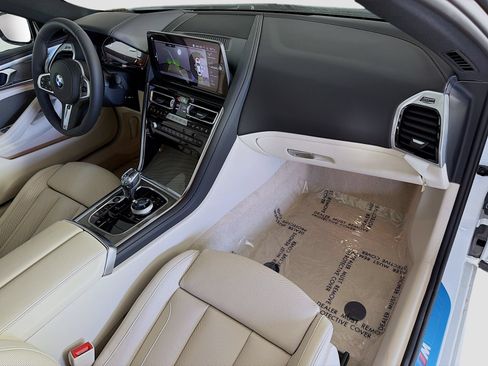 New 2026 BMW 840i RWD image 31