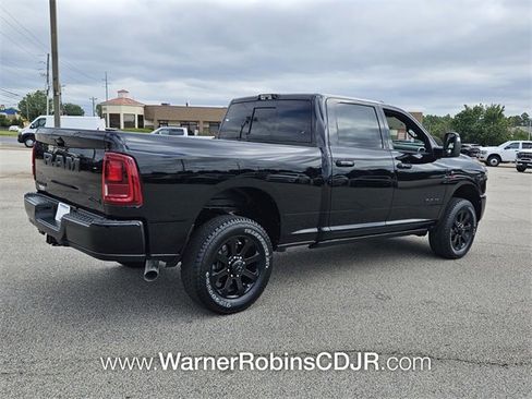 New 2026 RAM 2500 Laramie image 14