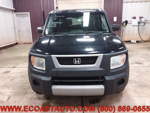 Used 2006 Honda Element LX image 7