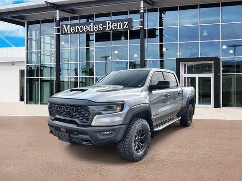 Used 2026 RAM 1500 RHO w/ Bed Utility Group image 1