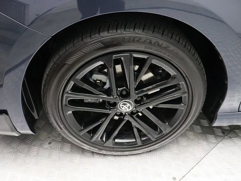 Certified 2026 Toyota Camry SE image 4