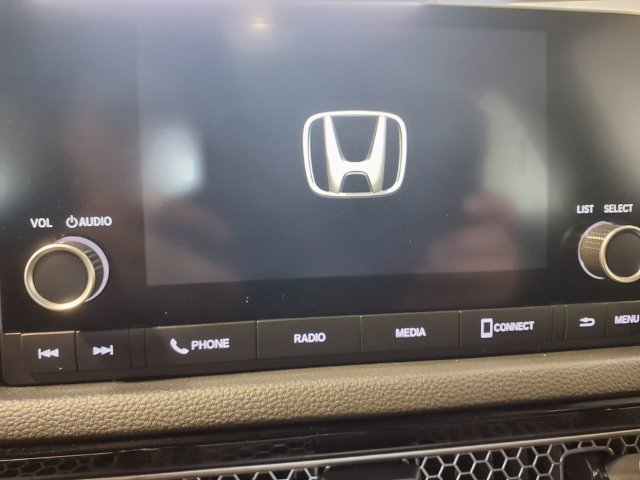 Certified 2024 Honda Civic Sport image 12