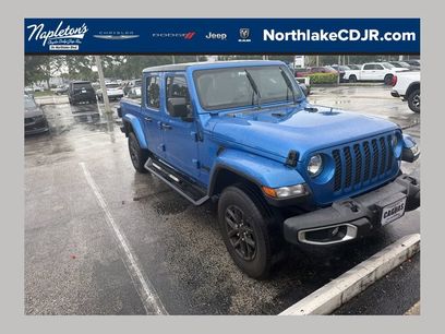 Used 2023 Jeep Gladiator Sport