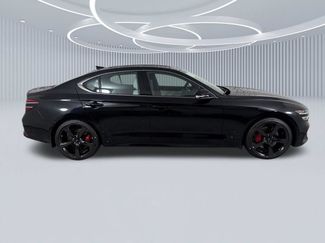 New 2026 Genesis G70 3.3T Sport Prestige RWD video 2