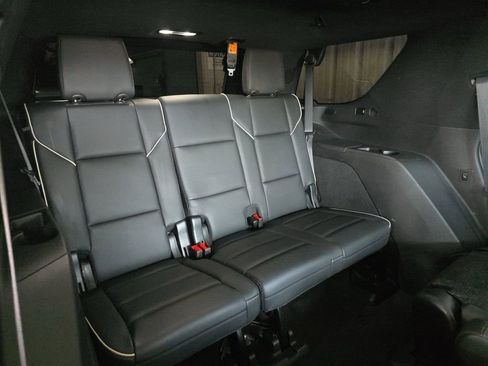 Used 2023 Cadillac Escalade Sport image 8
