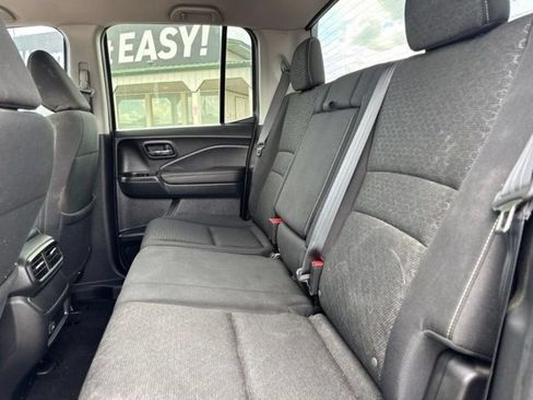 Used 2024 Honda Ridgeline Sport image 21