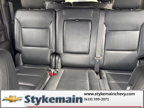 Used 2024 Chevrolet Suburban LS image 49