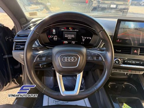 Used 2023 Audi A4 2.0T Premium Plus AWD/4WD image 32