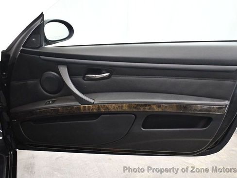 Used 2008 BMW 335xi Coupe w/ Premium Pkg image 11
