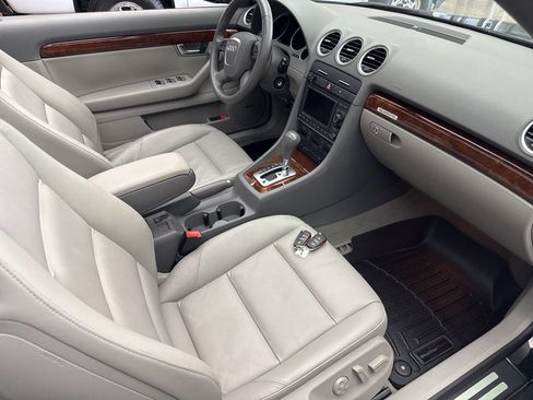 Used 2009 Audi A4 3.2 image 22