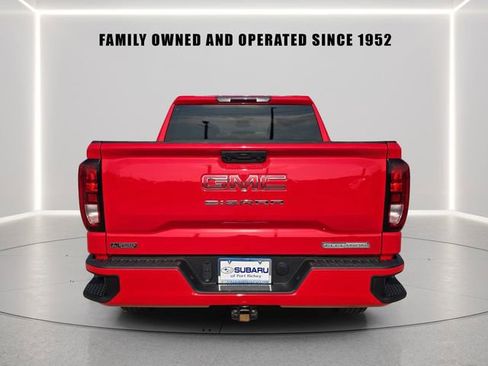 Used 2024 GMC Sierra 1500 Elevation AWD/4WD image 1