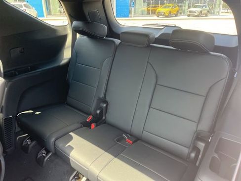 New 2026 Chevrolet Traverse LT w/ Enhanced Driving Package image 42