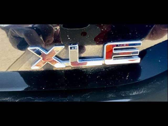 Used 2026 Toyota Highlander XLE AWD/4WD image 10