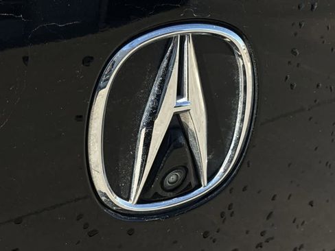 Used 2021 Acura TLX w/ A-SPEC Pkg image 11