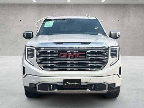Used 2023 GMC Sierra 1500 Denali w/ Denali Reserve Package AWD/4WD image 21