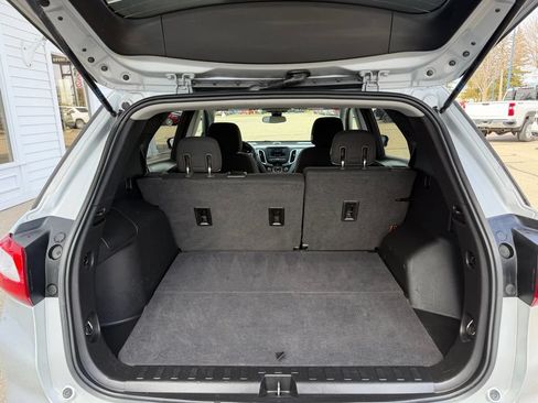 Used 2020 Chevrolet Equinox LT AWD/4WD image 9