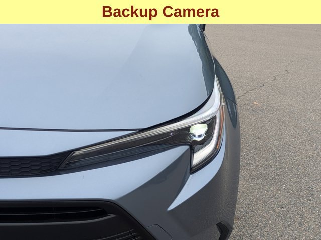 Used 2026 Toyota Corolla LE FWD image 10