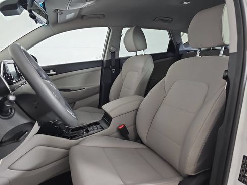 Used 2020 Hyundai Tucson Value FWD image 14