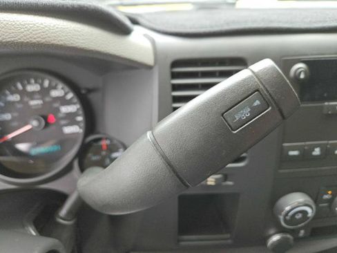 Used 2012 Chevrolet Silverado 1500 W/T AWD/4WD image 21