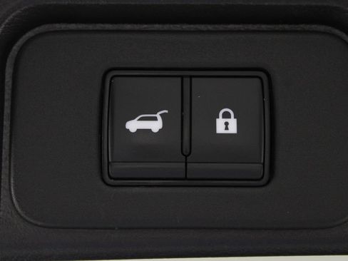 Certified 2023 Nissan Rogue SL AWD/4WD image 18